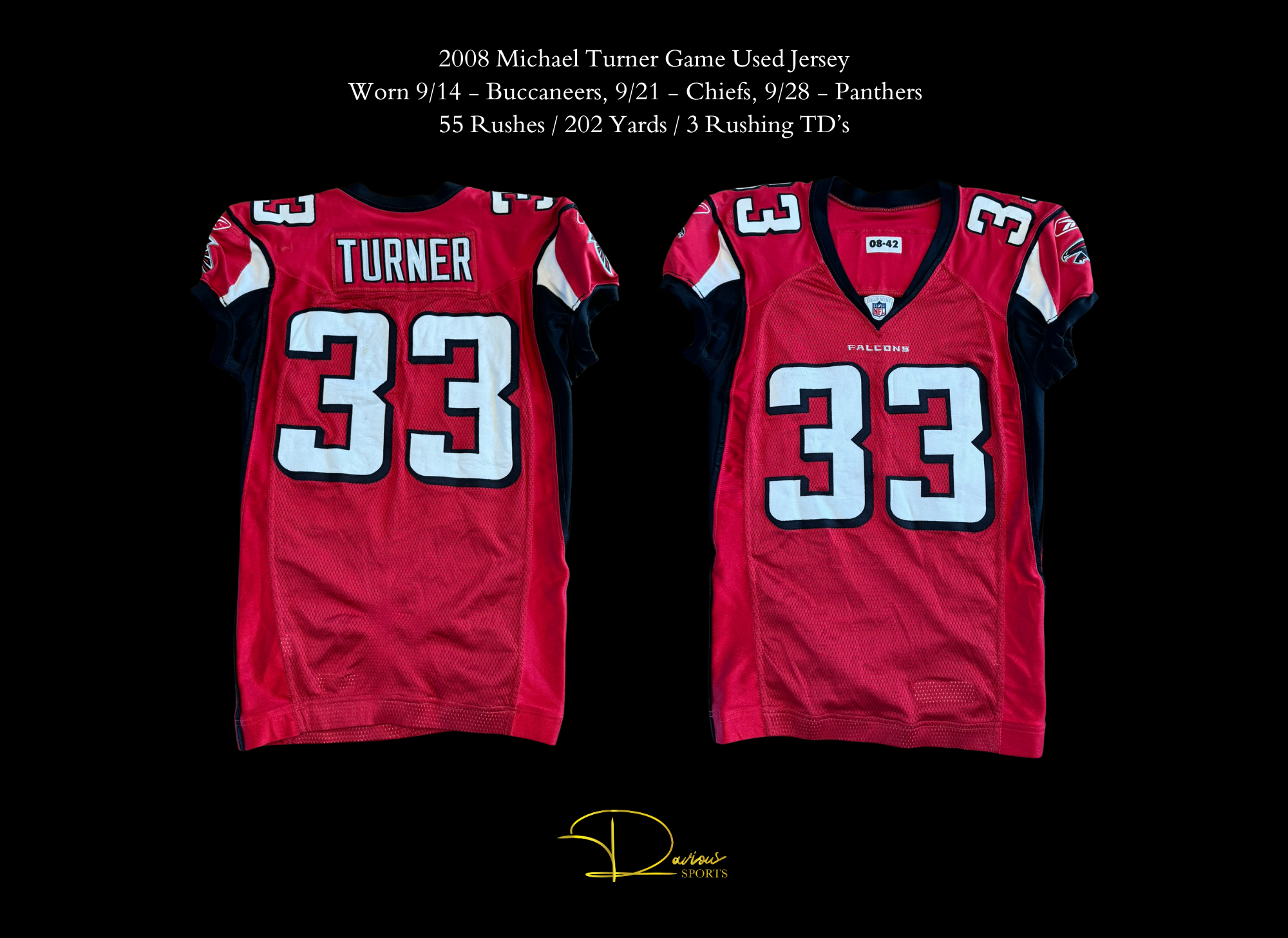 Michael Turner