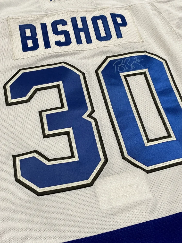 Ben Bishop