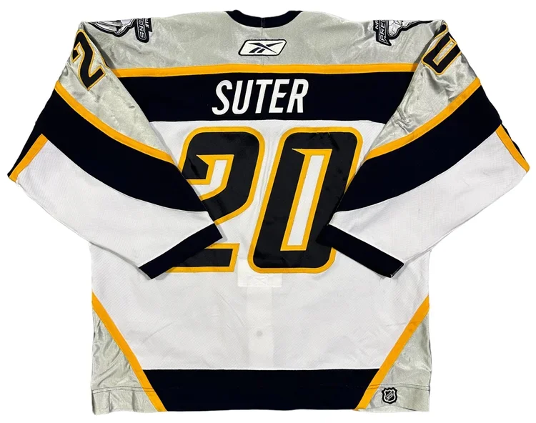 Ryan Suter