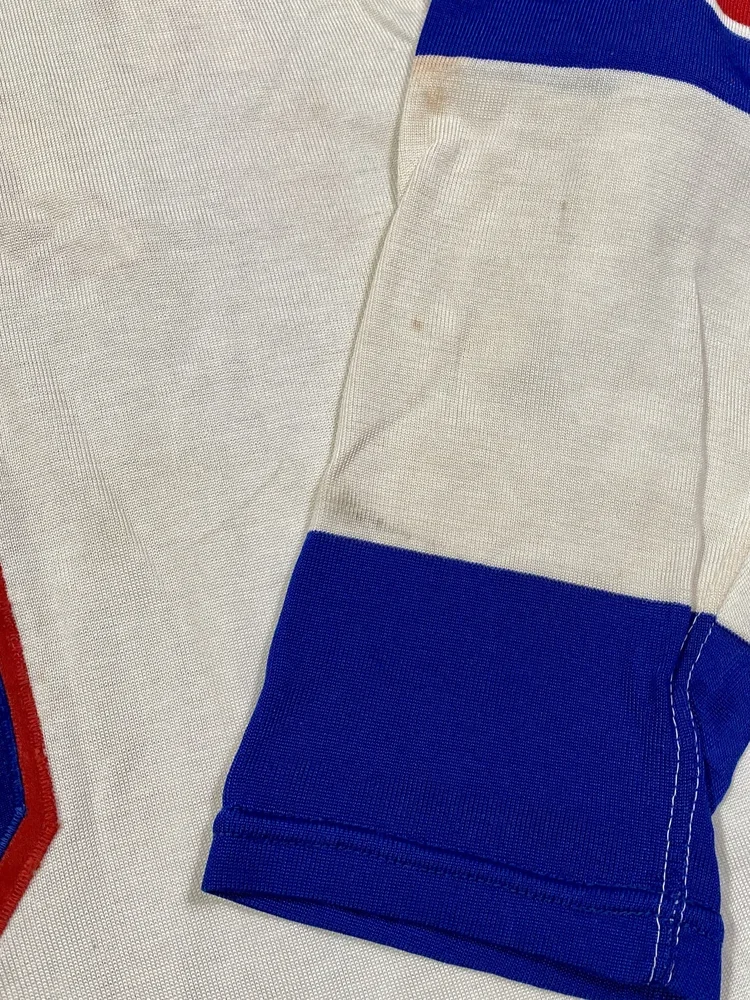 Bernie “Boom Boom” Geoffrion