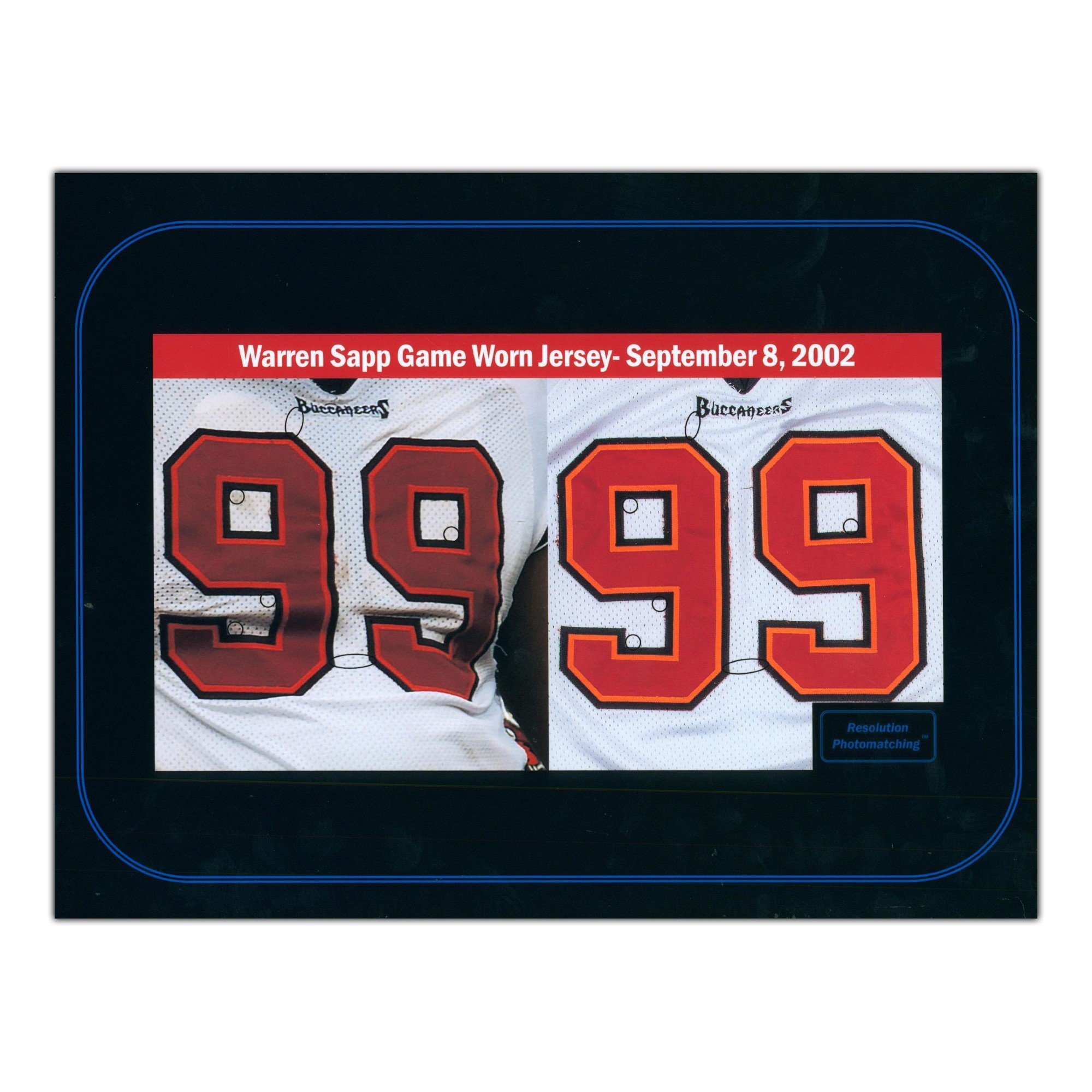 Warren Sapp