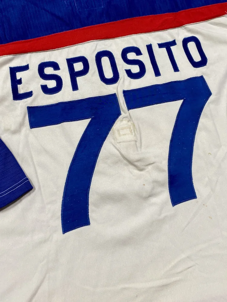 Phil Esposito