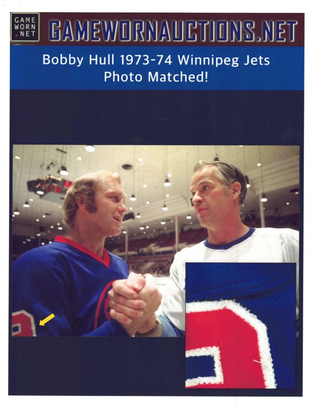 Bobby Hull