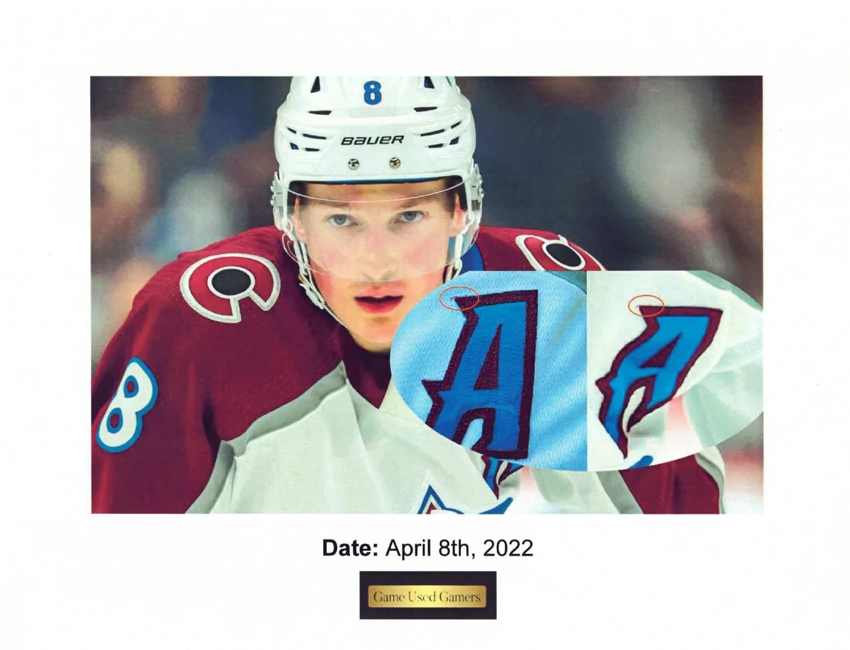 Cale Makar