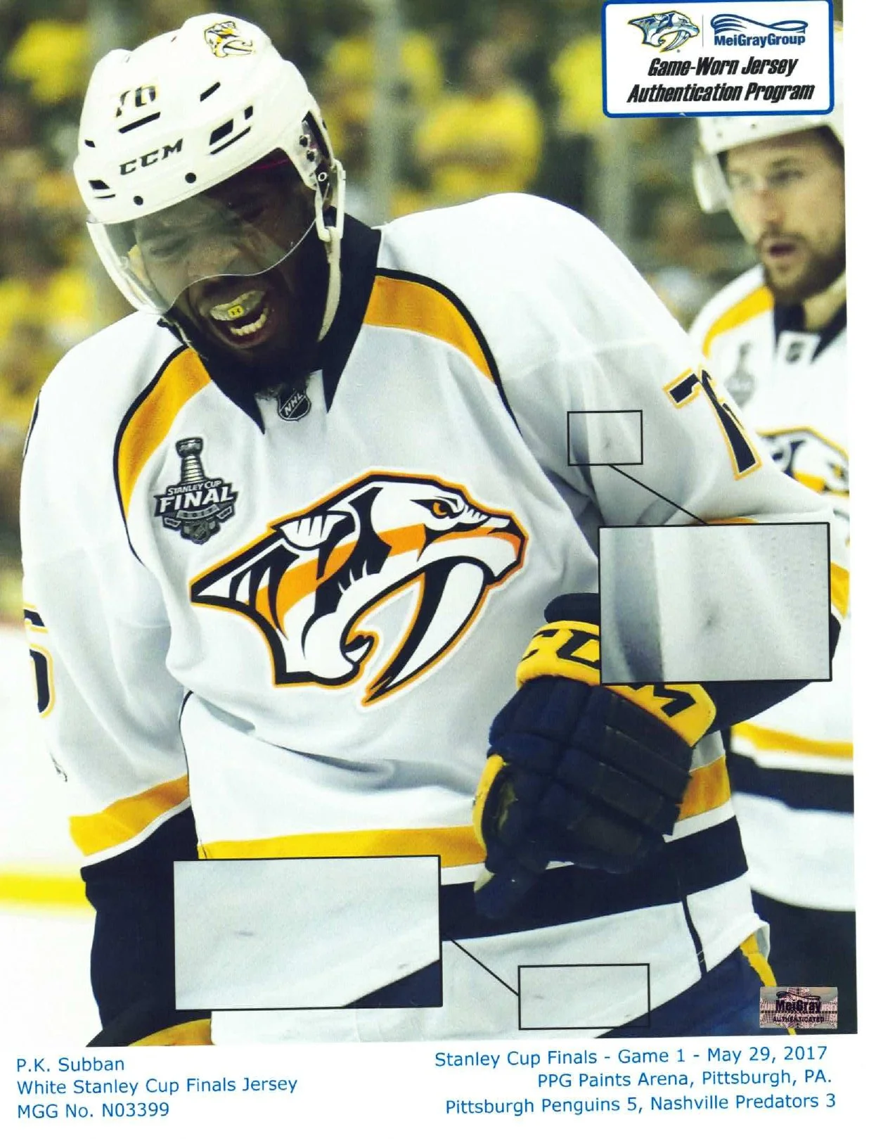 P.K. Subban