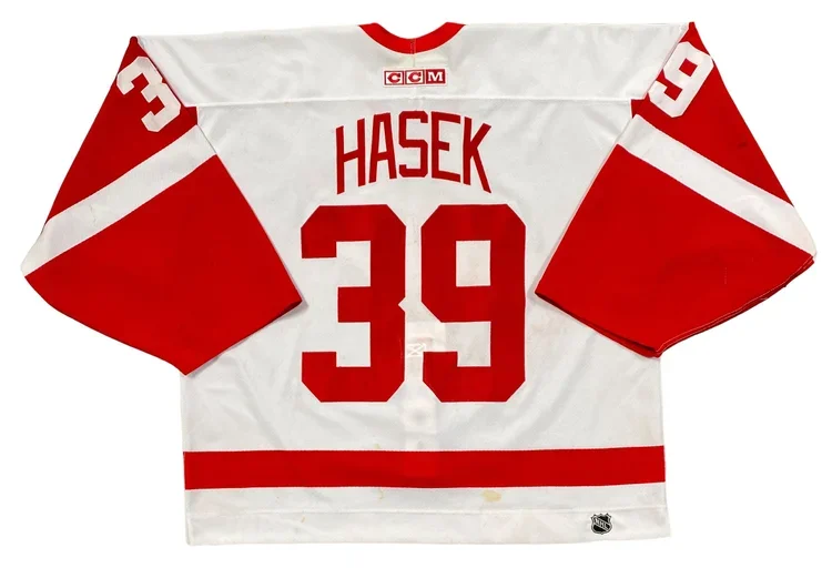 Dominik Hasek
