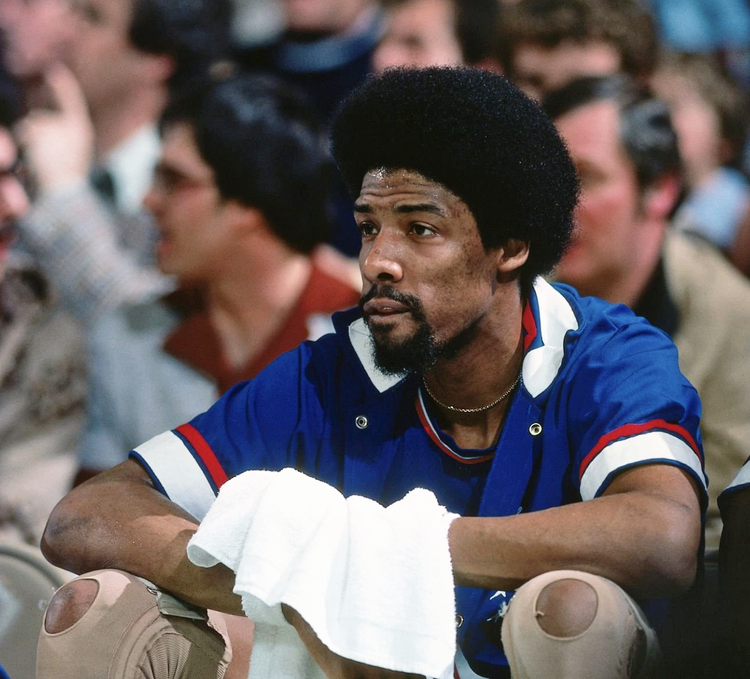 Julius Erving