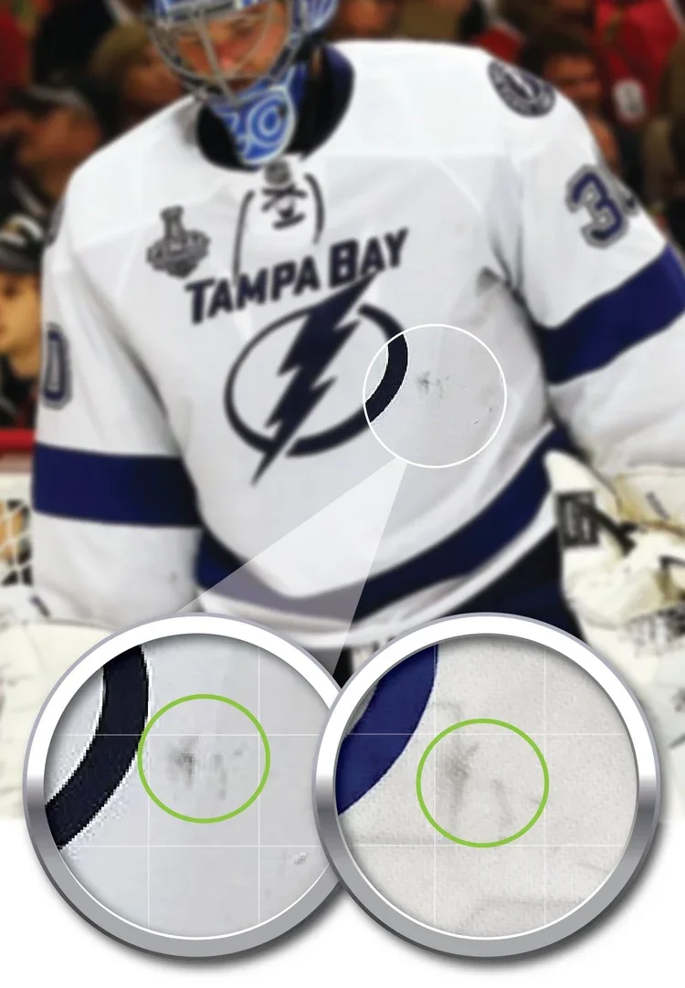 Ben Bishop