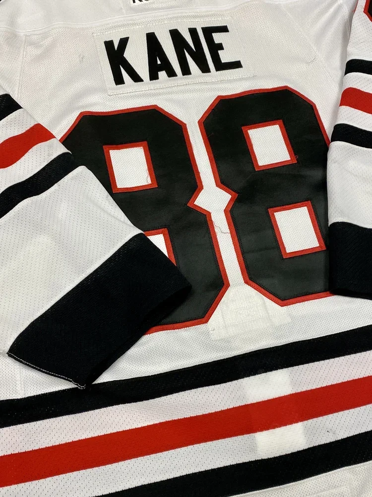 Patrick Kane