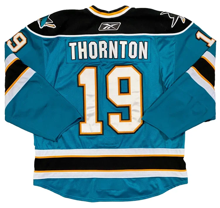 Joe Thornton