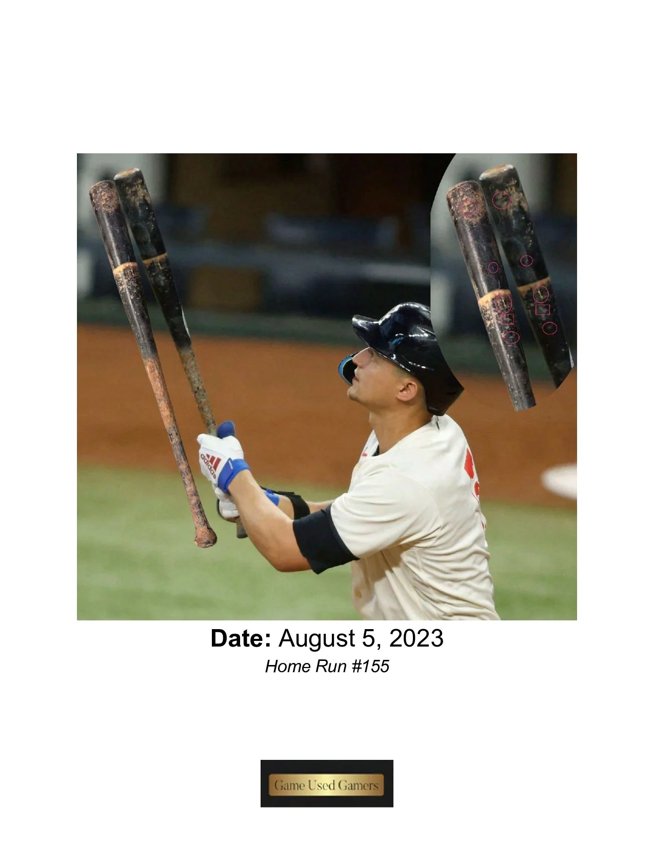Corey Seager