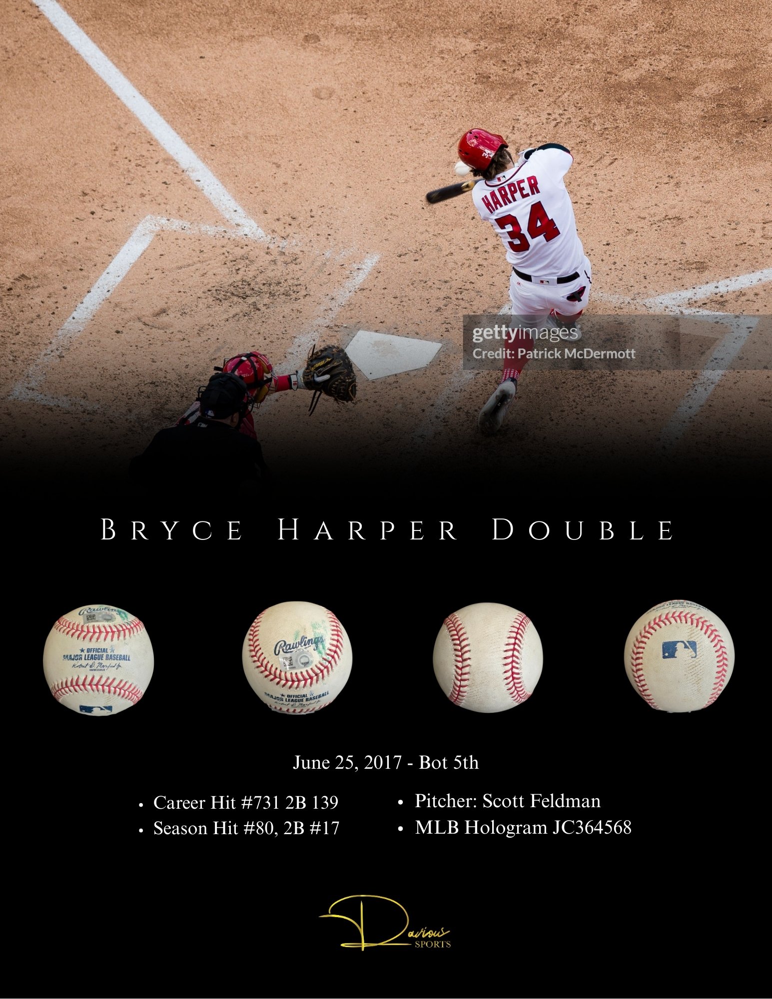 Bryce Harper