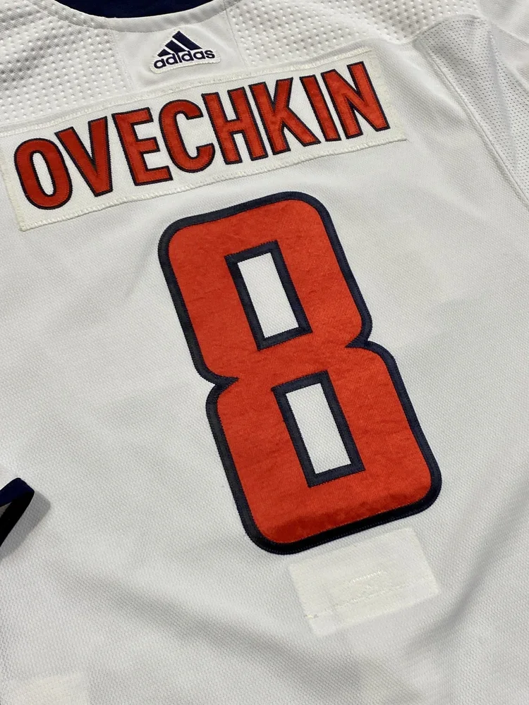 Alex Ovechkin