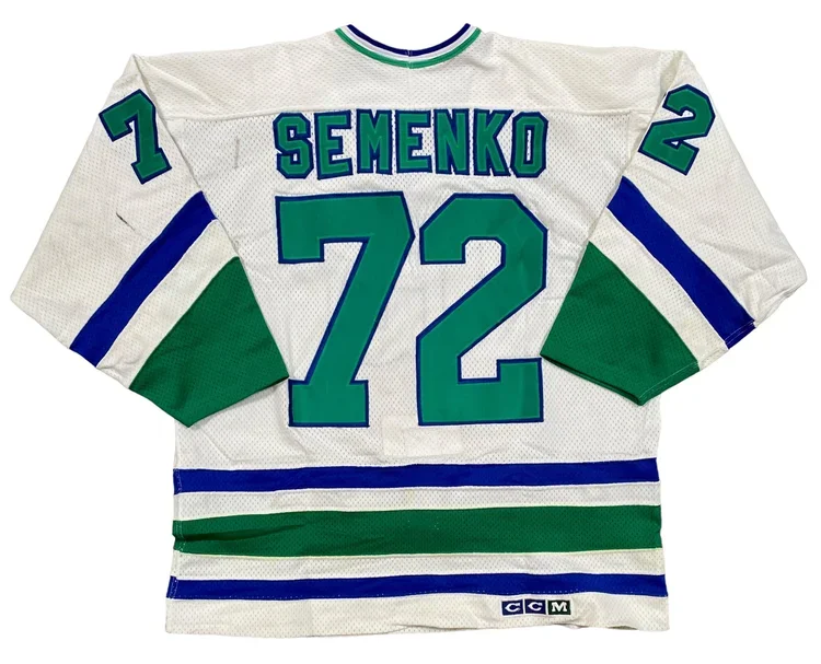 Dave Semenko