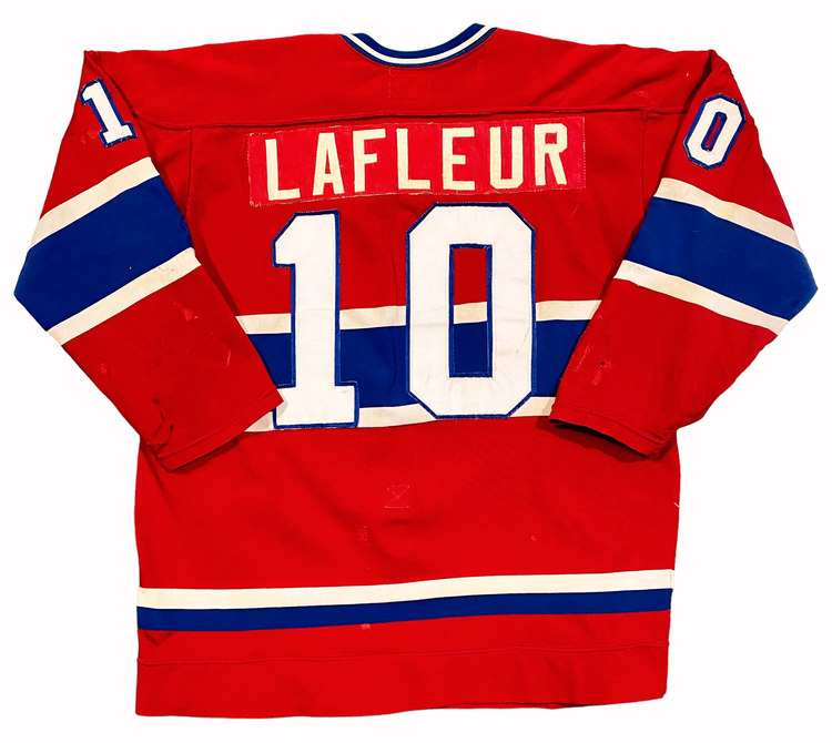 Guy Lafleur