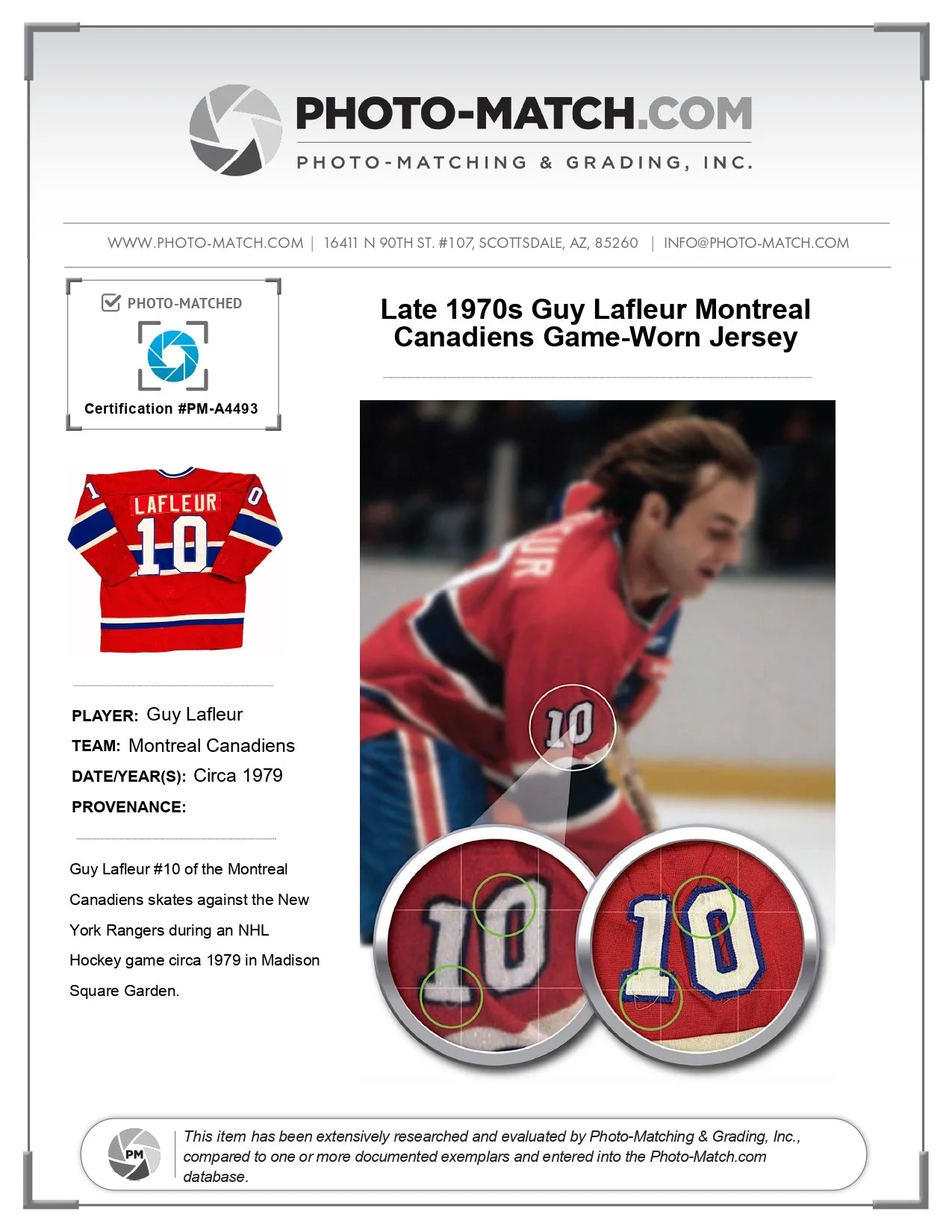 Guy Lafleur
