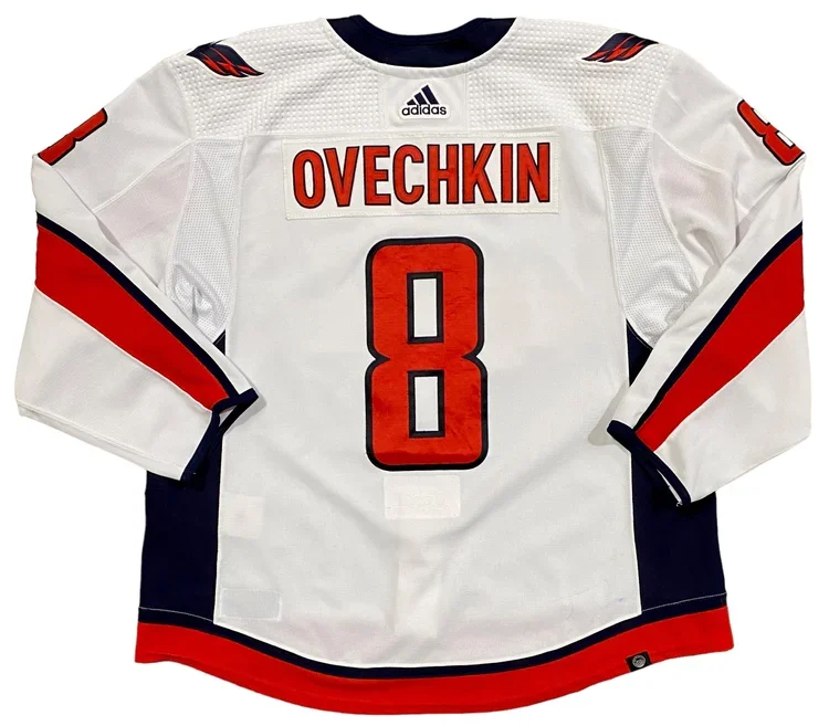 Alex Ovechkin