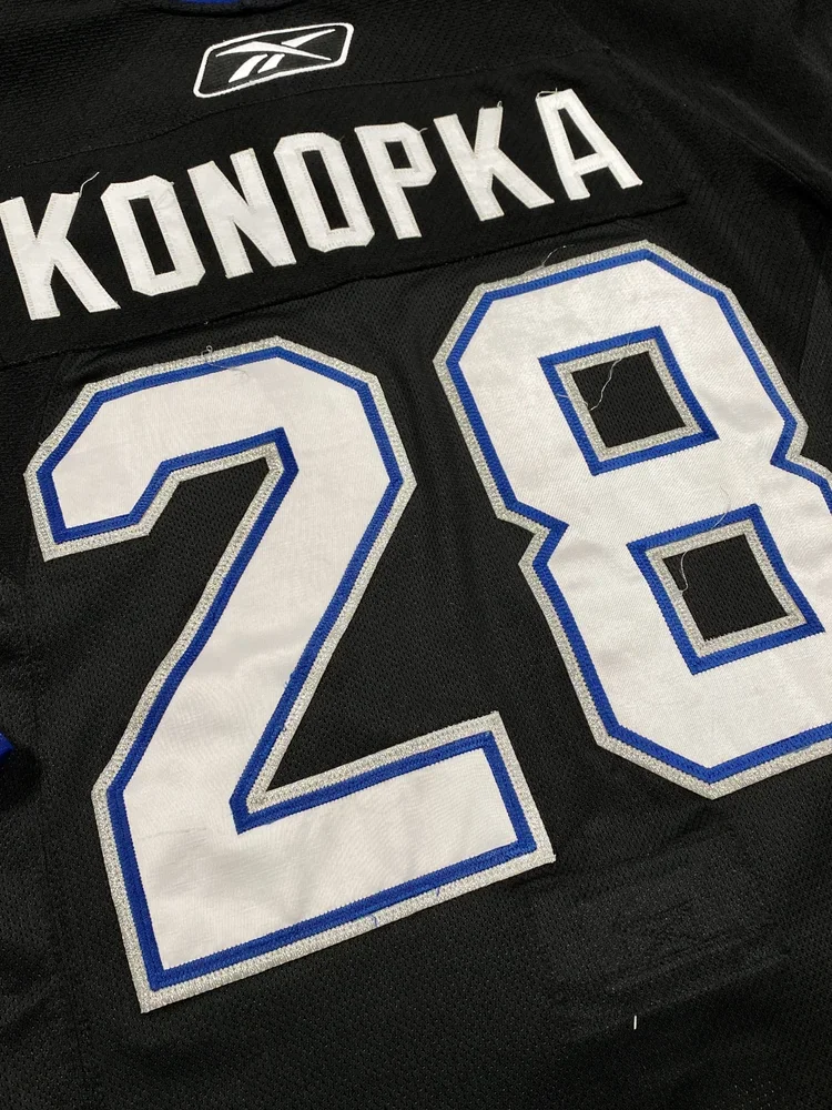 Zenon Konopka