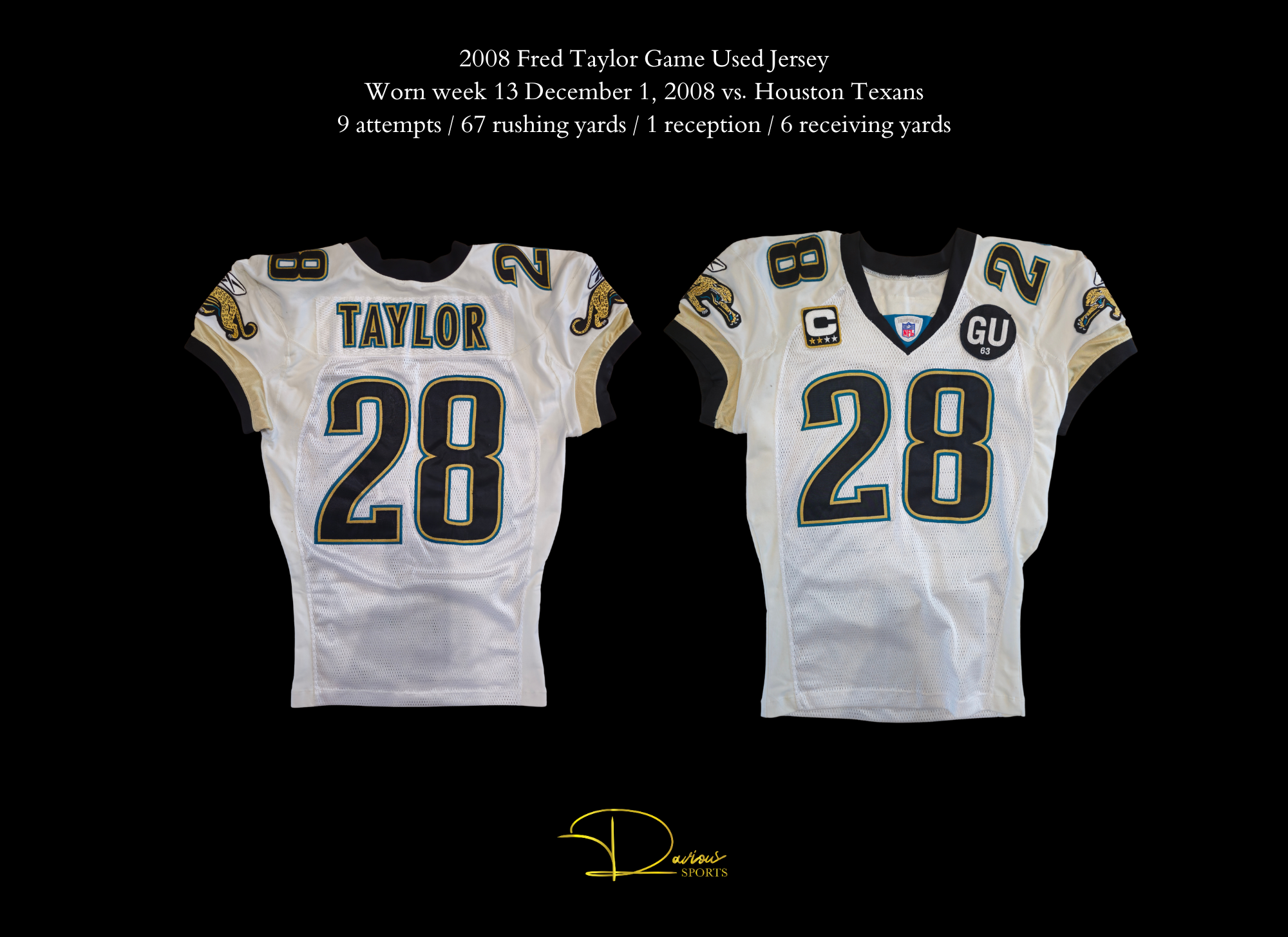 Fred Taylor