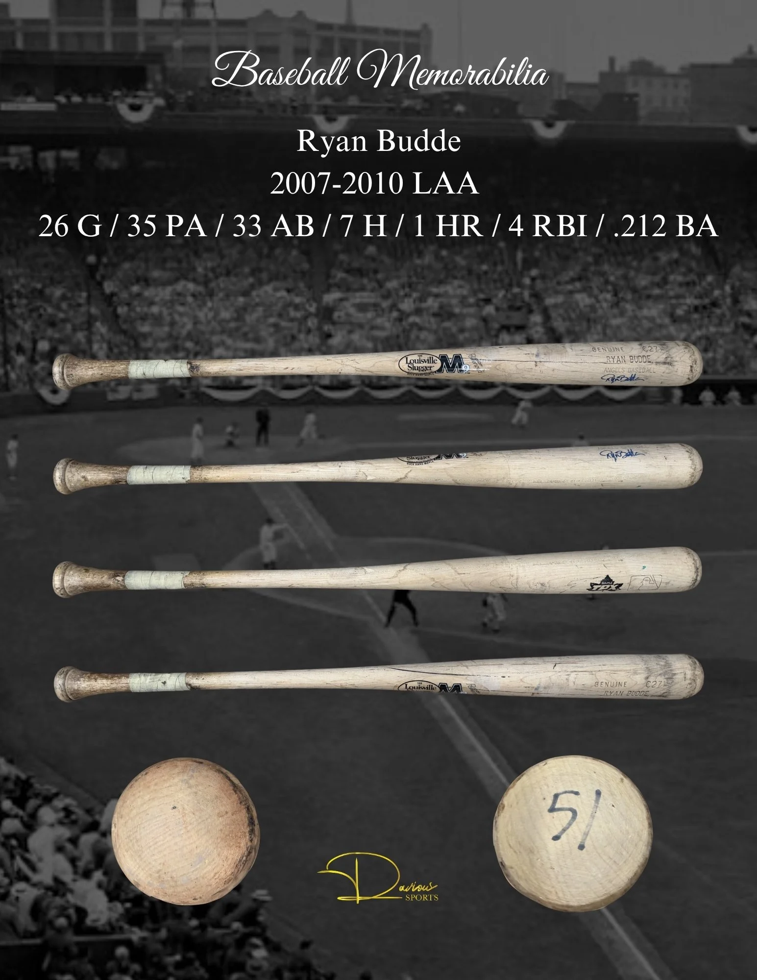 Ryan Budde