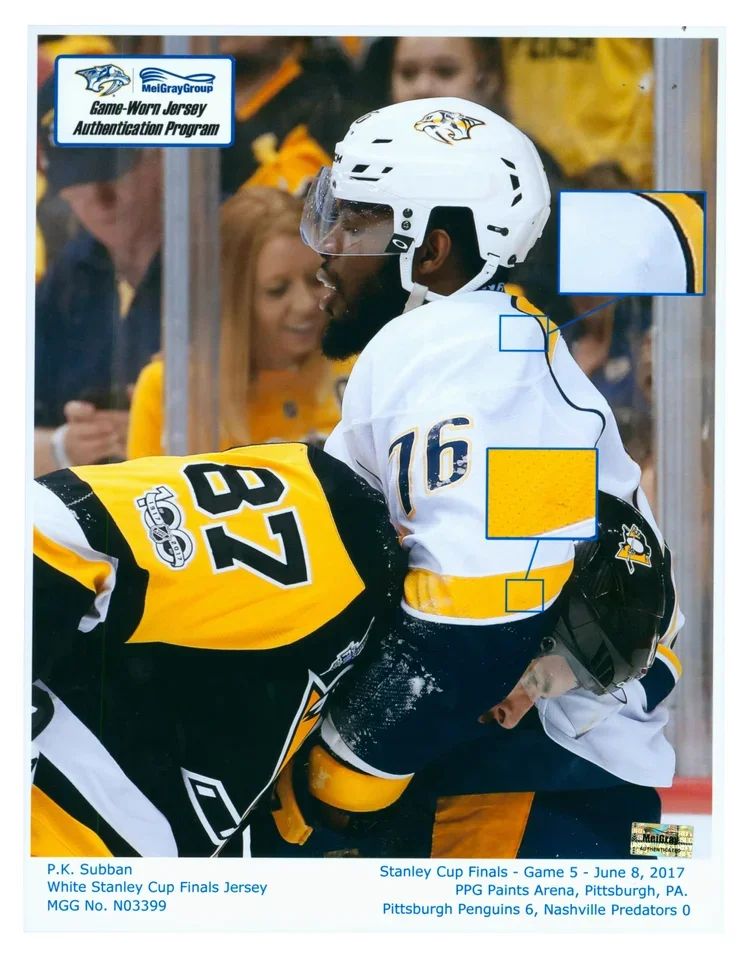 P.K. Subban