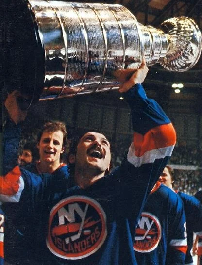 Bryan Trottier
