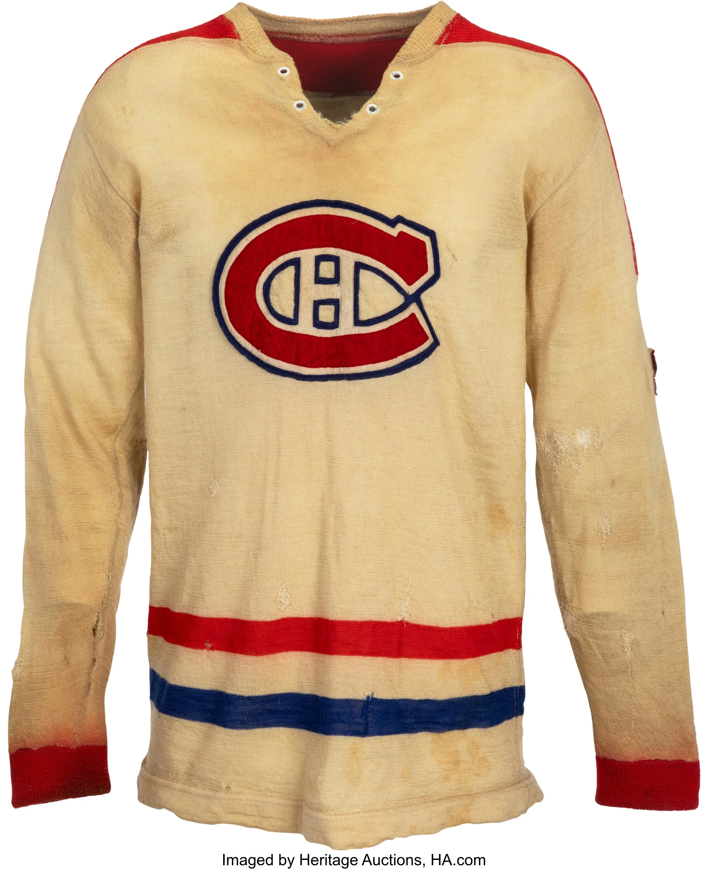 Jacques Plante