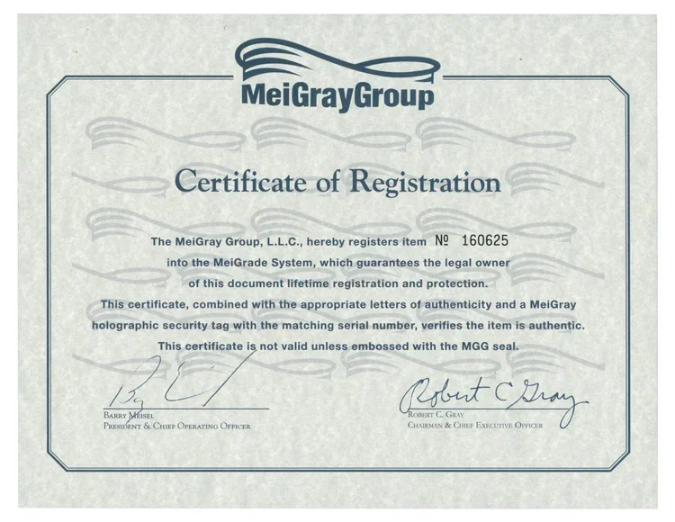 Bernie “Boom Boom” Geoffrion