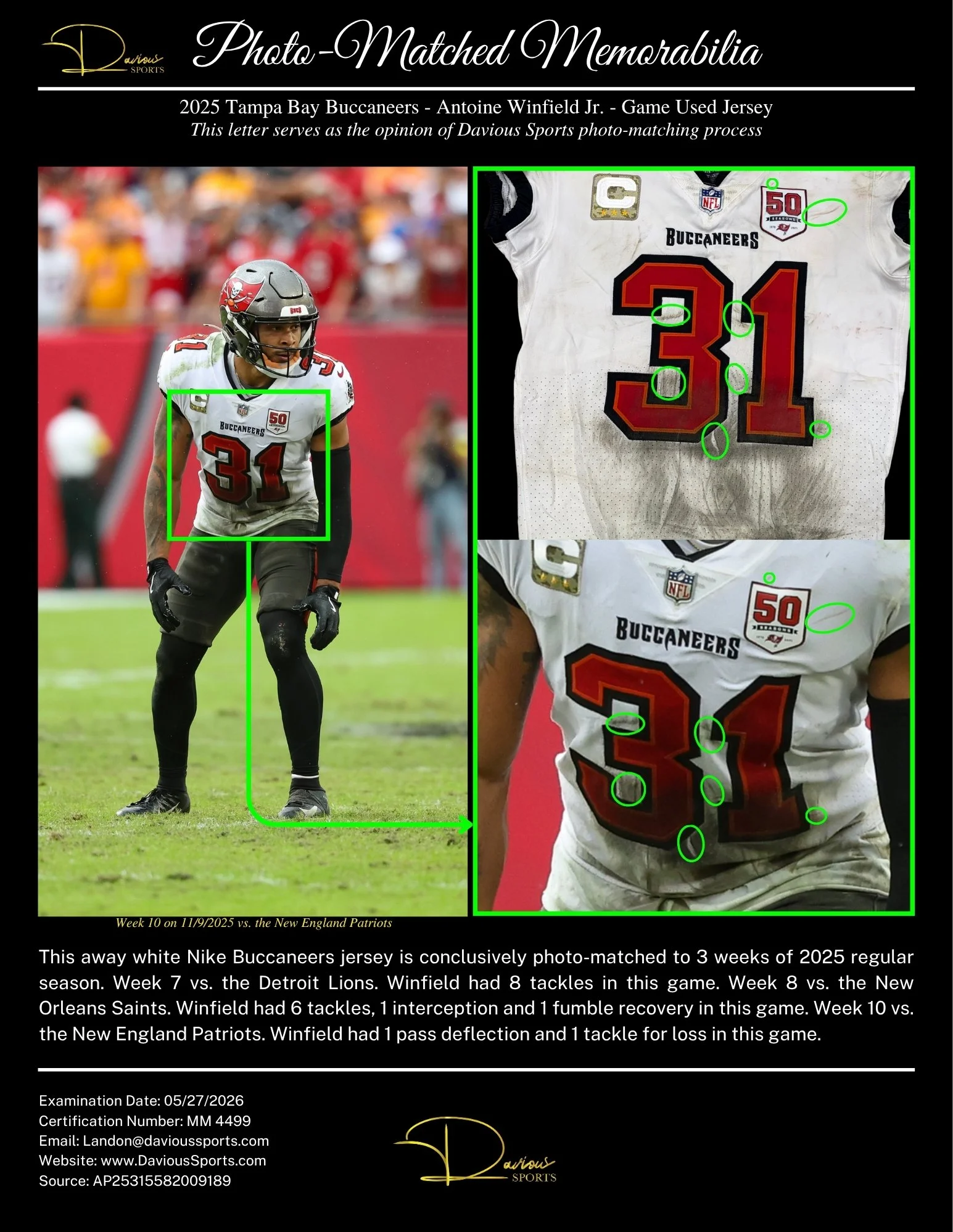 Antoine Winfield Jr.