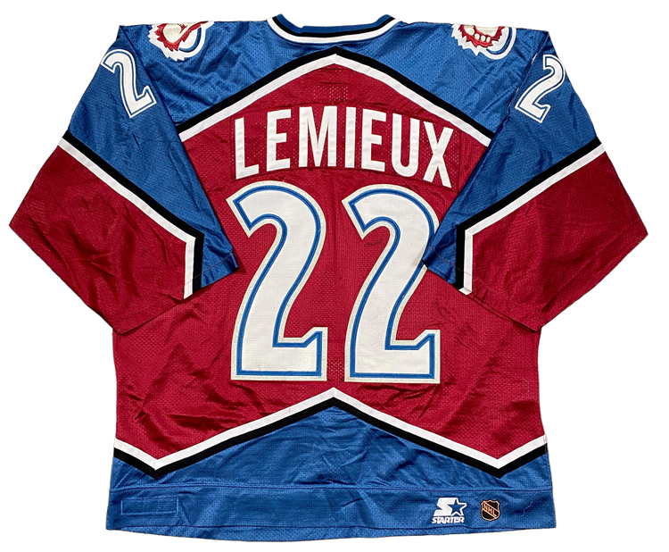 Claude Lemieux