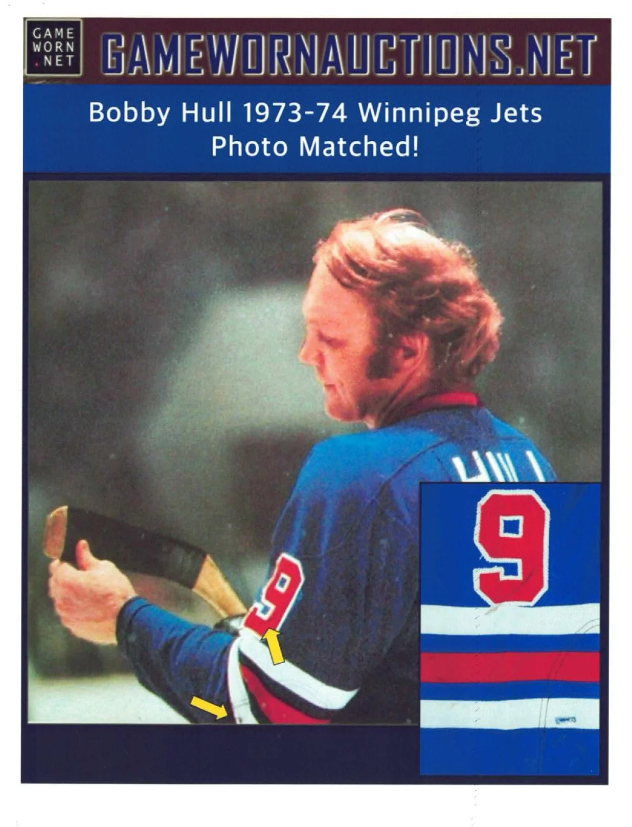 Bobby Hull