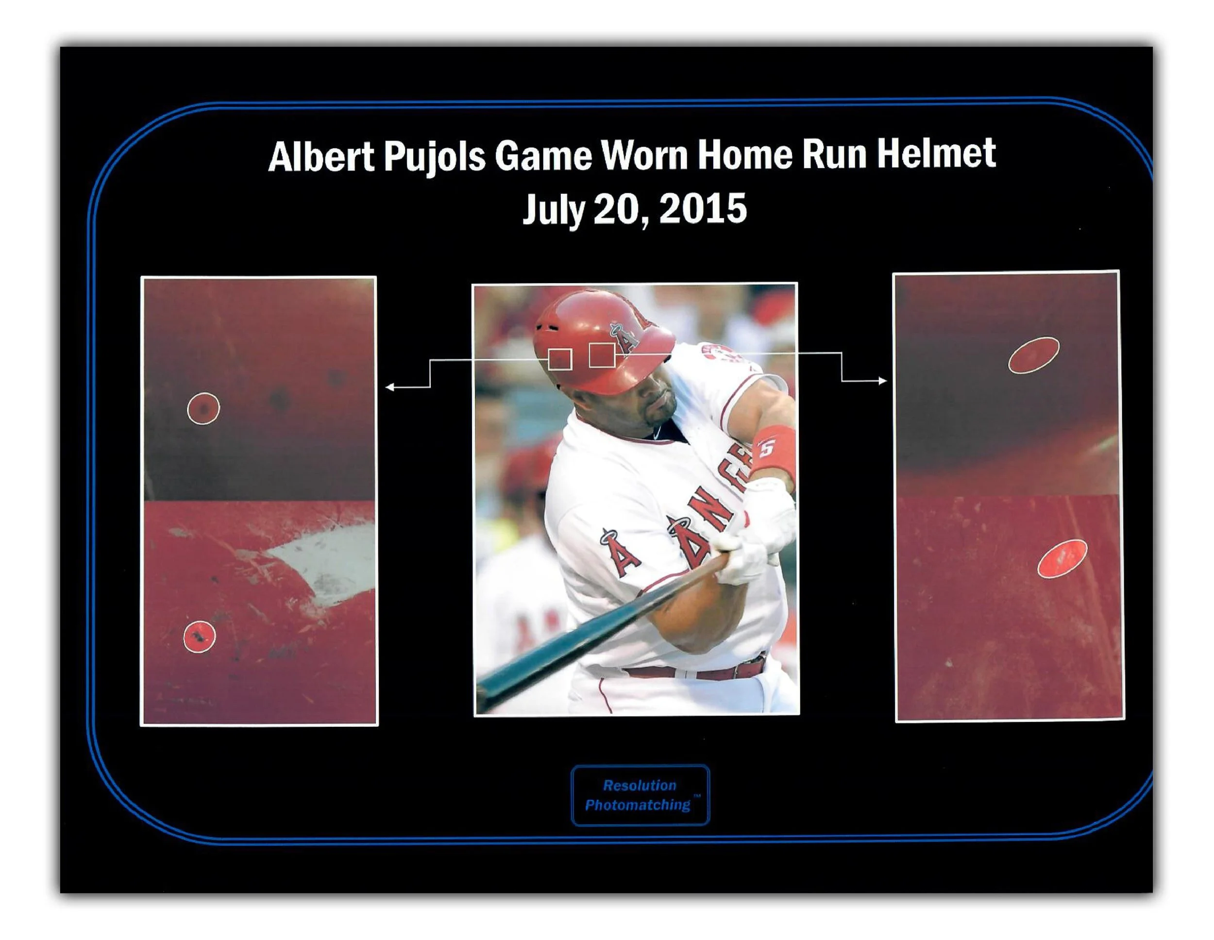 Albert Pujols