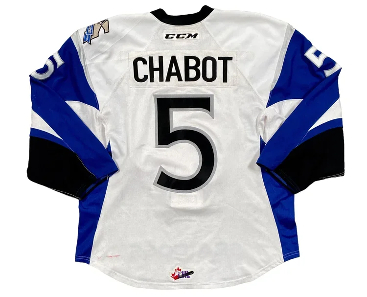 Thomas Chabot