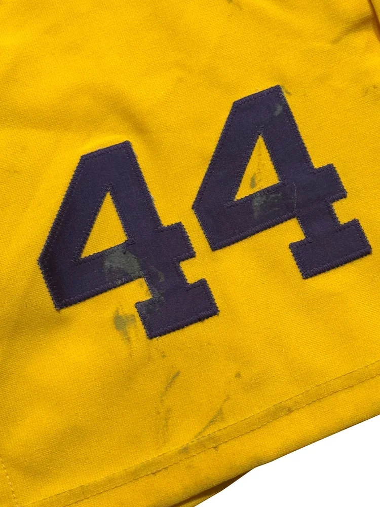 Pistol Pete Maravich