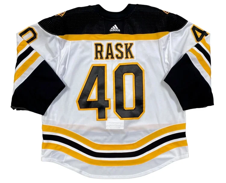 Tuukka Rask