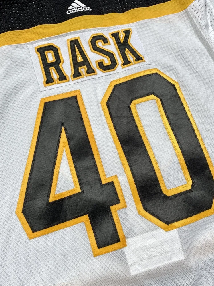 Tuukka Rask