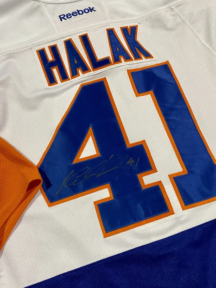 Jaroslav Halak