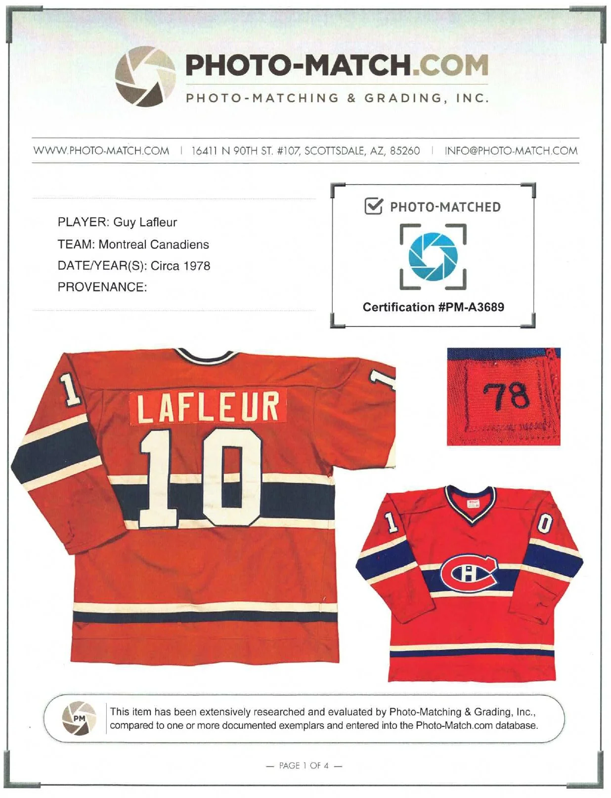 Guy Lafleur