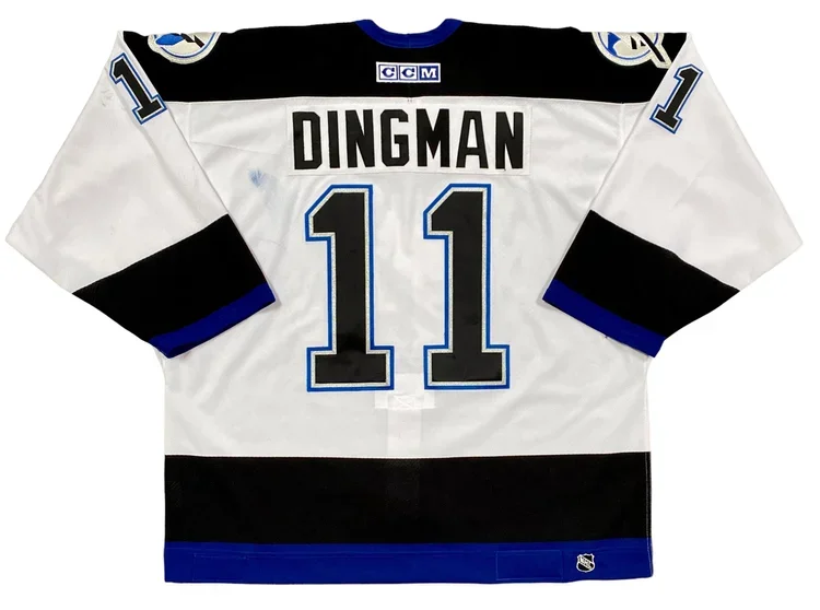 Chris Dingman