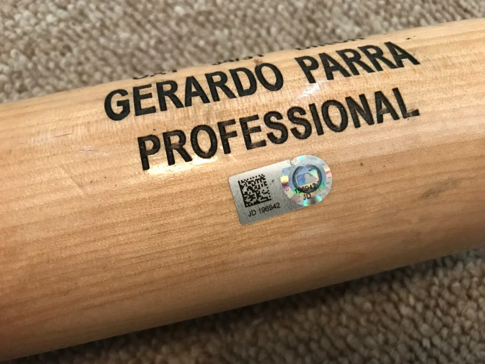 Gerardo Parra