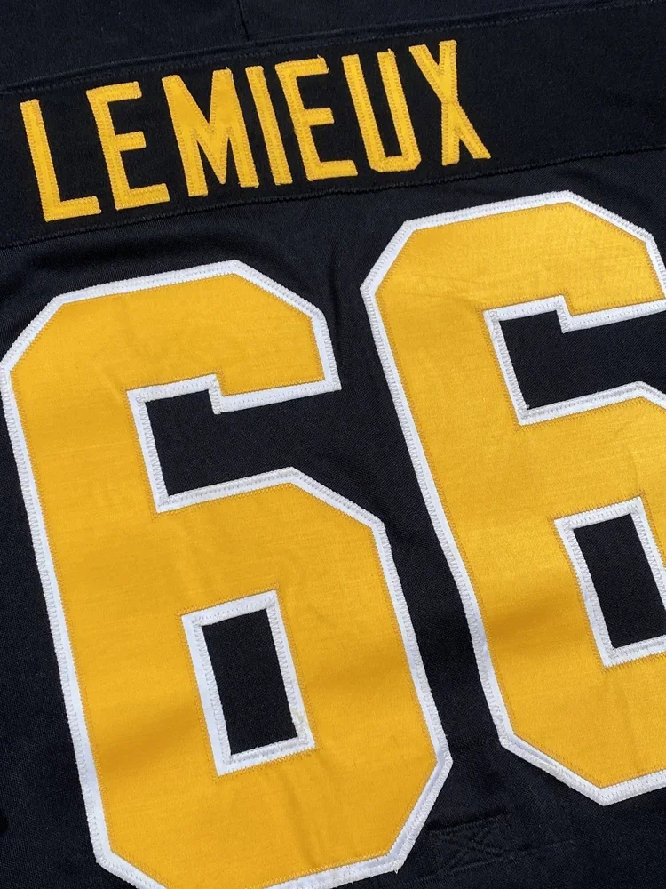 Mario Lemieux