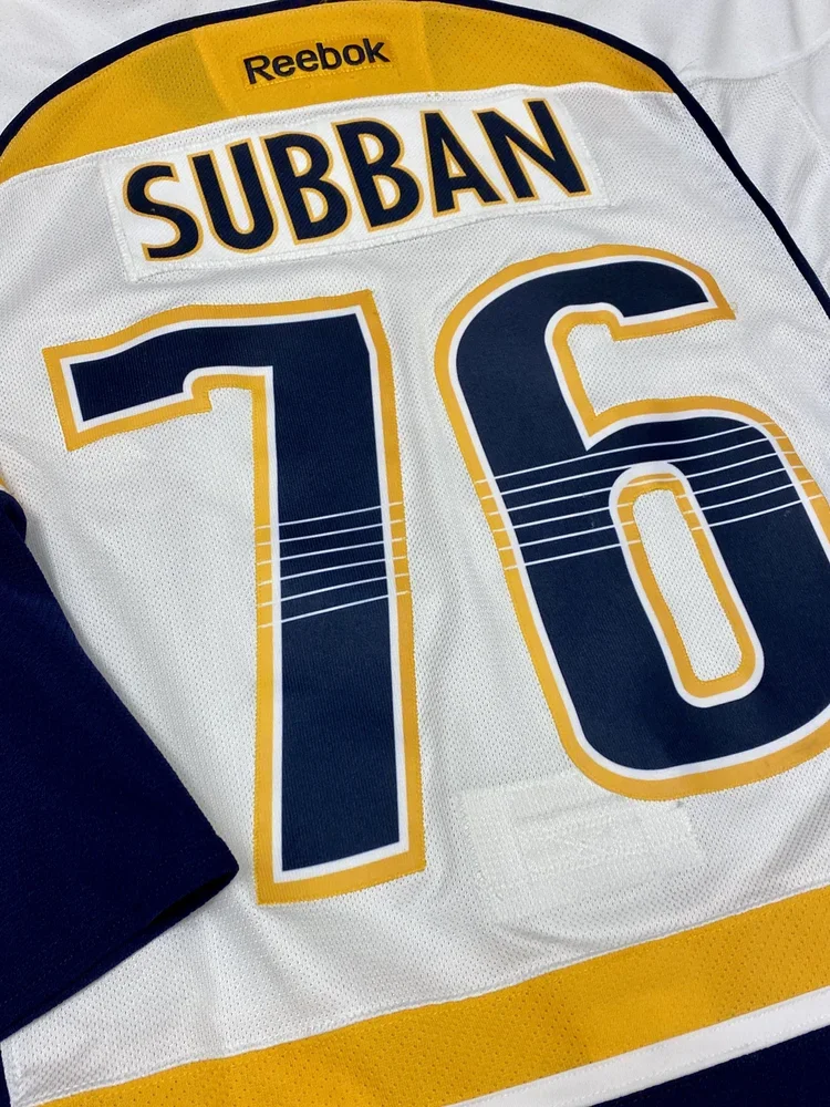 P.K. Subban