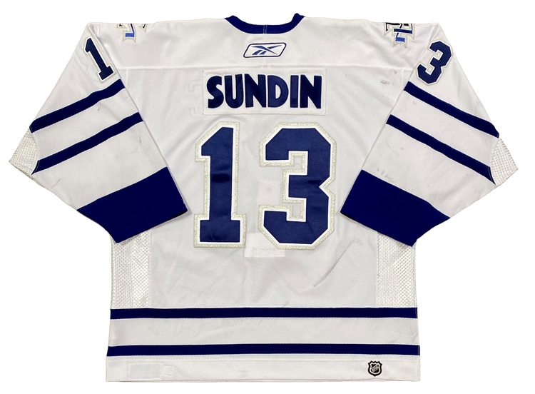 Mats Sundin