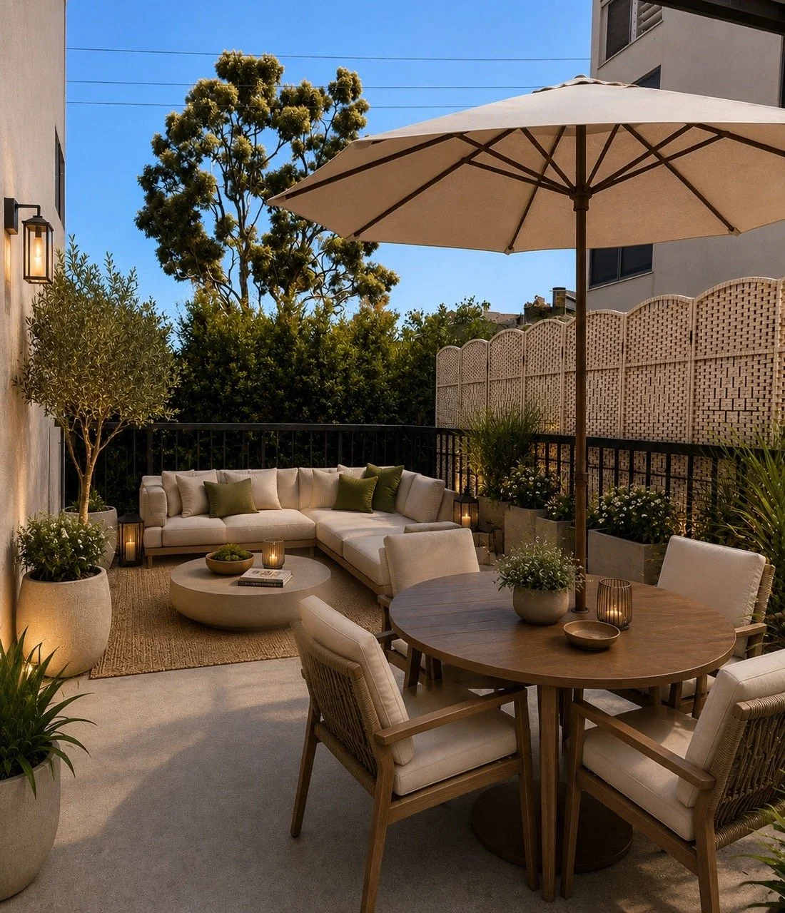 8530 Holloway