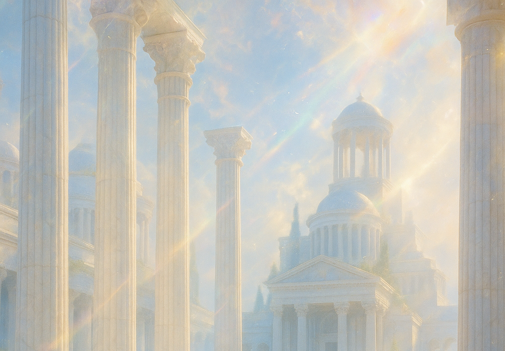 Small Steps Create Big Shifts