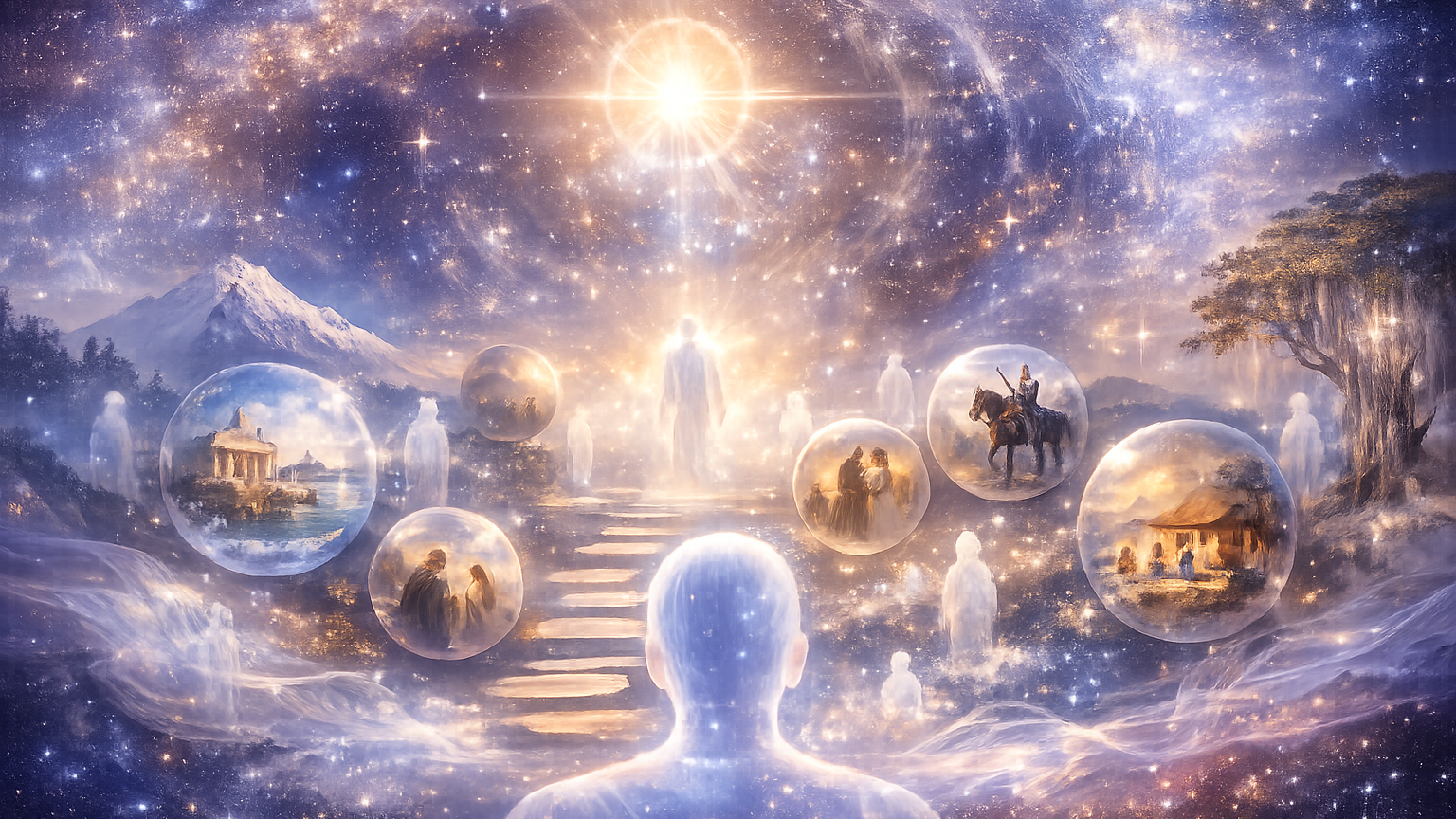 7 fascinating things consciousness regression hypnotherapy can help you explore