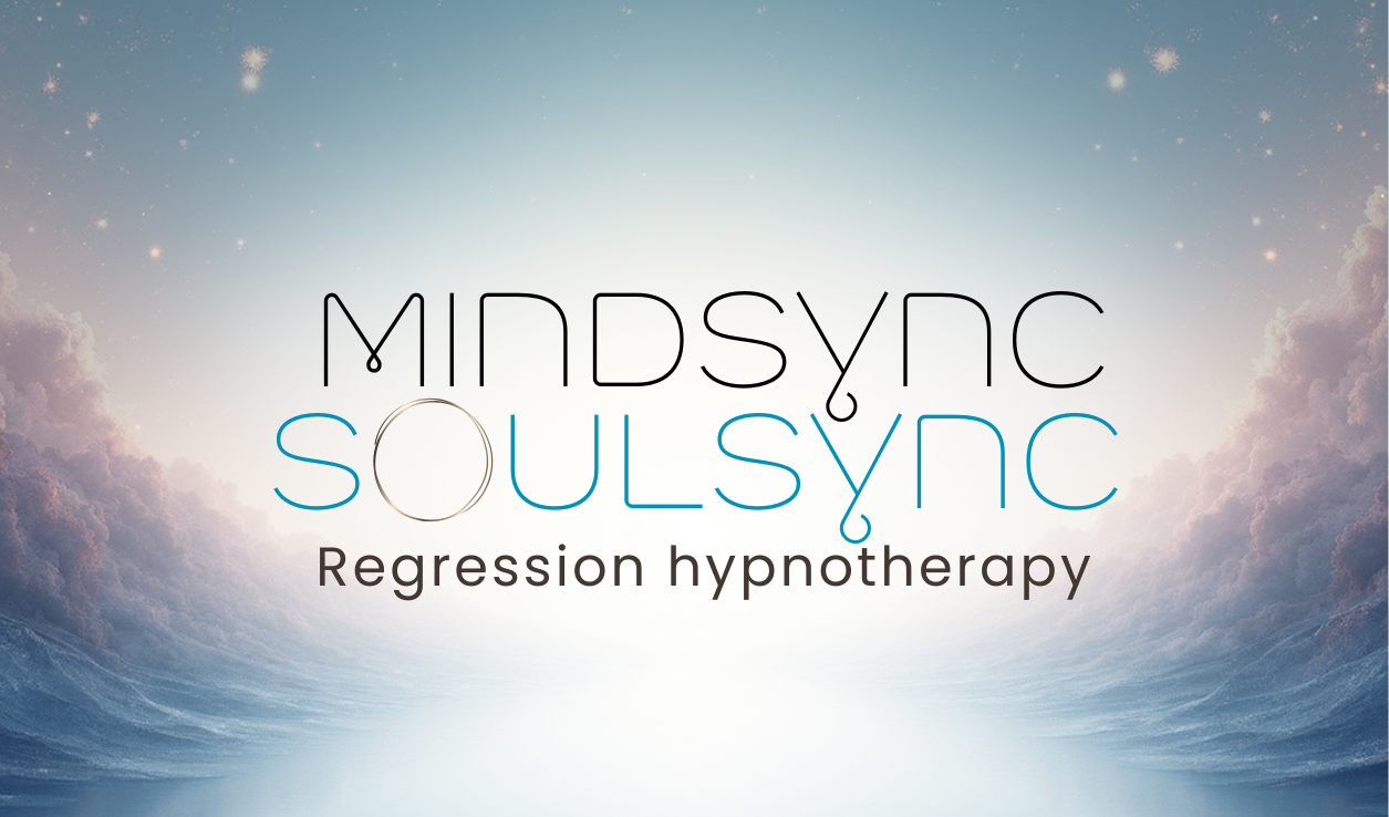 MindSync SoulSync Regression Hypnotherapylogo