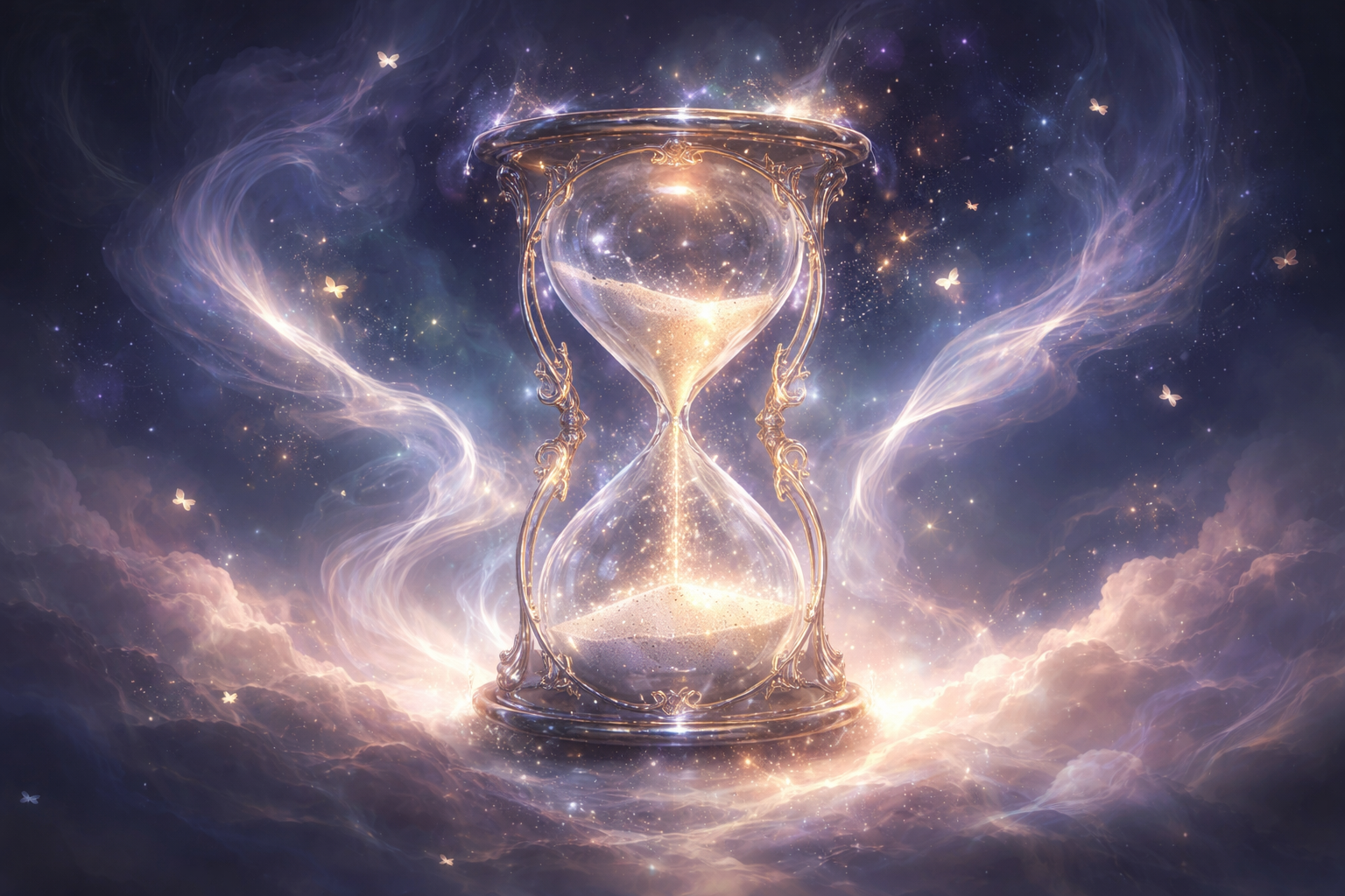 Extra time – 1 hour