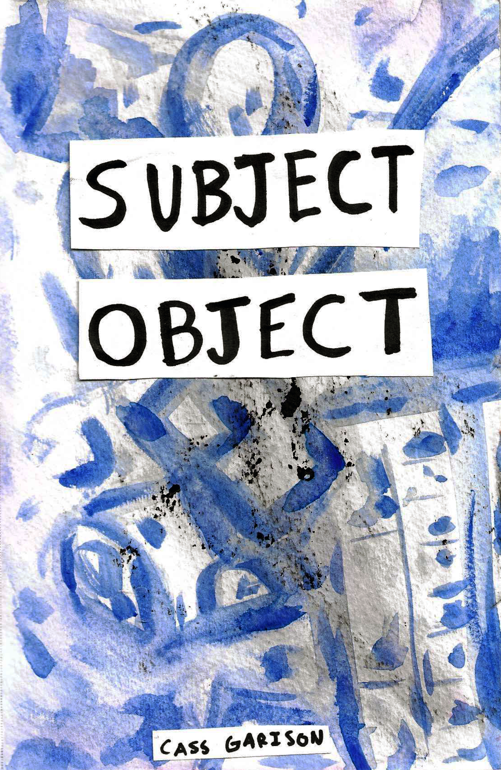 Subject//Object