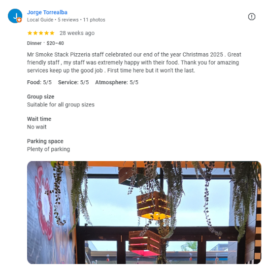 HOLA MEXICO REVIEW